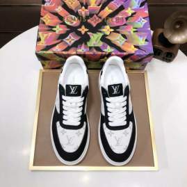 Picture of Louis Vuitton Shoes _SKULVsz38-45hnh040815567